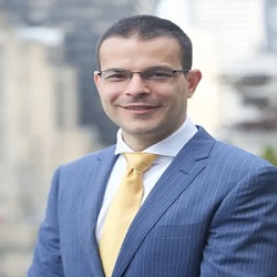 George Dimov CPA